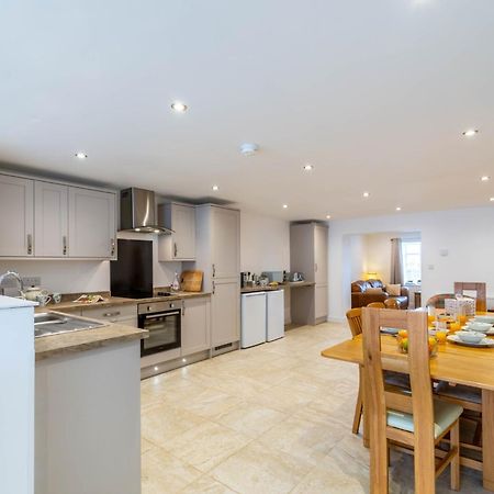 فيلا 4 Bed In Langtoft 81235 Weaverthorpe المظهر الخارجي الصورة