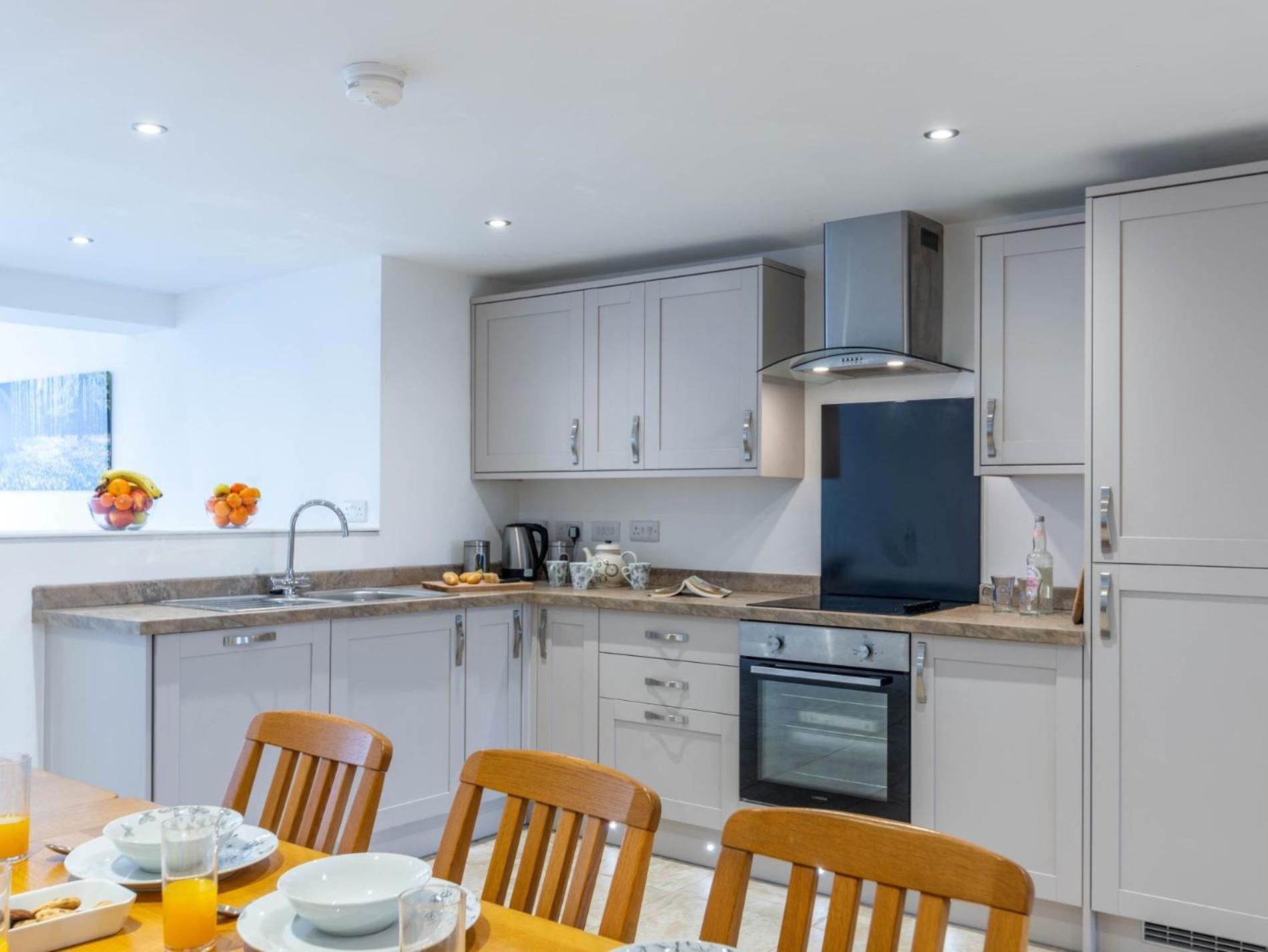 فيلا 4 Bed In Langtoft 81235 Weaverthorpe المظهر الخارجي الصورة