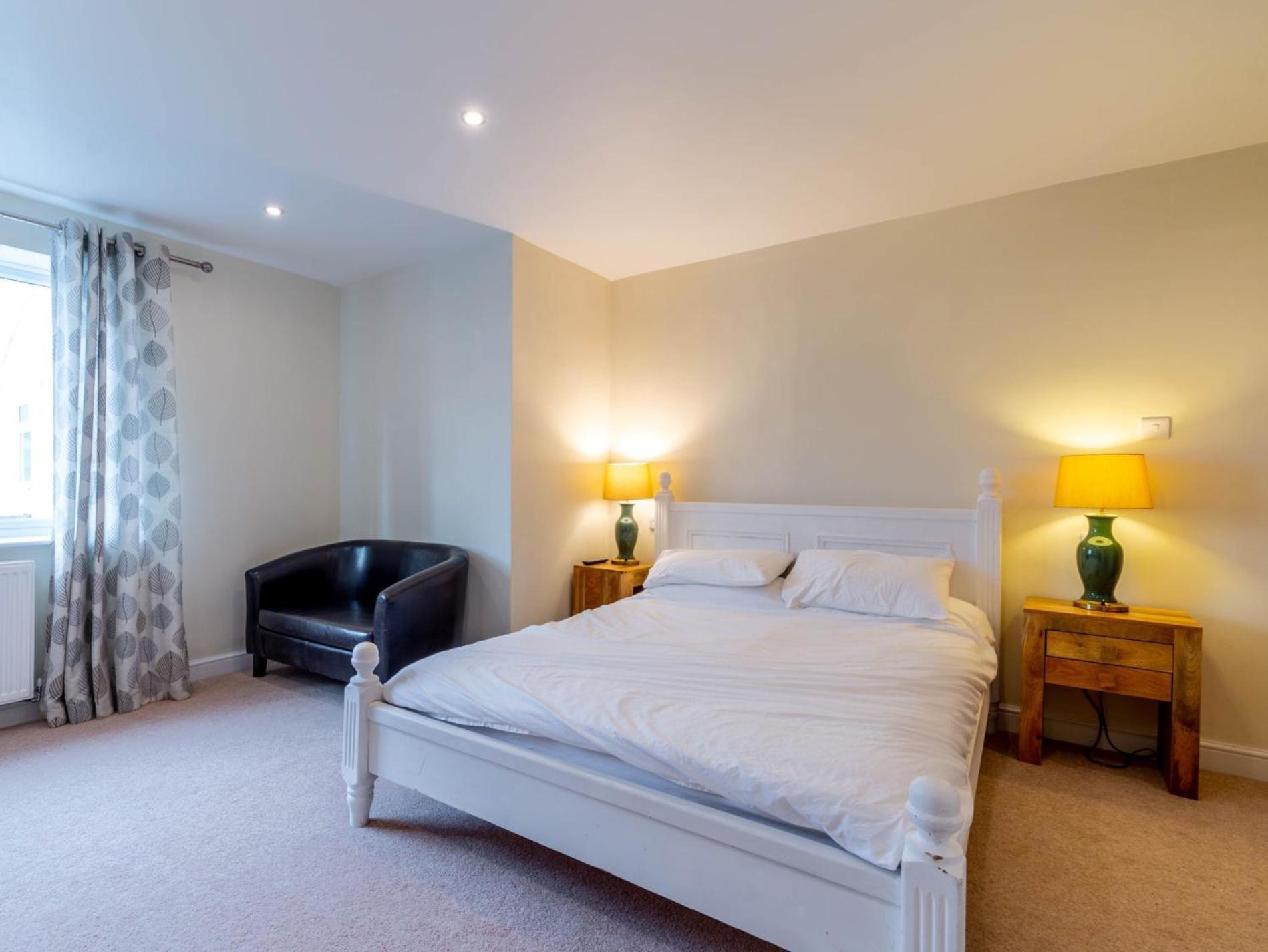 فيلا 4 Bed In Langtoft 81235 Weaverthorpe المظهر الخارجي الصورة