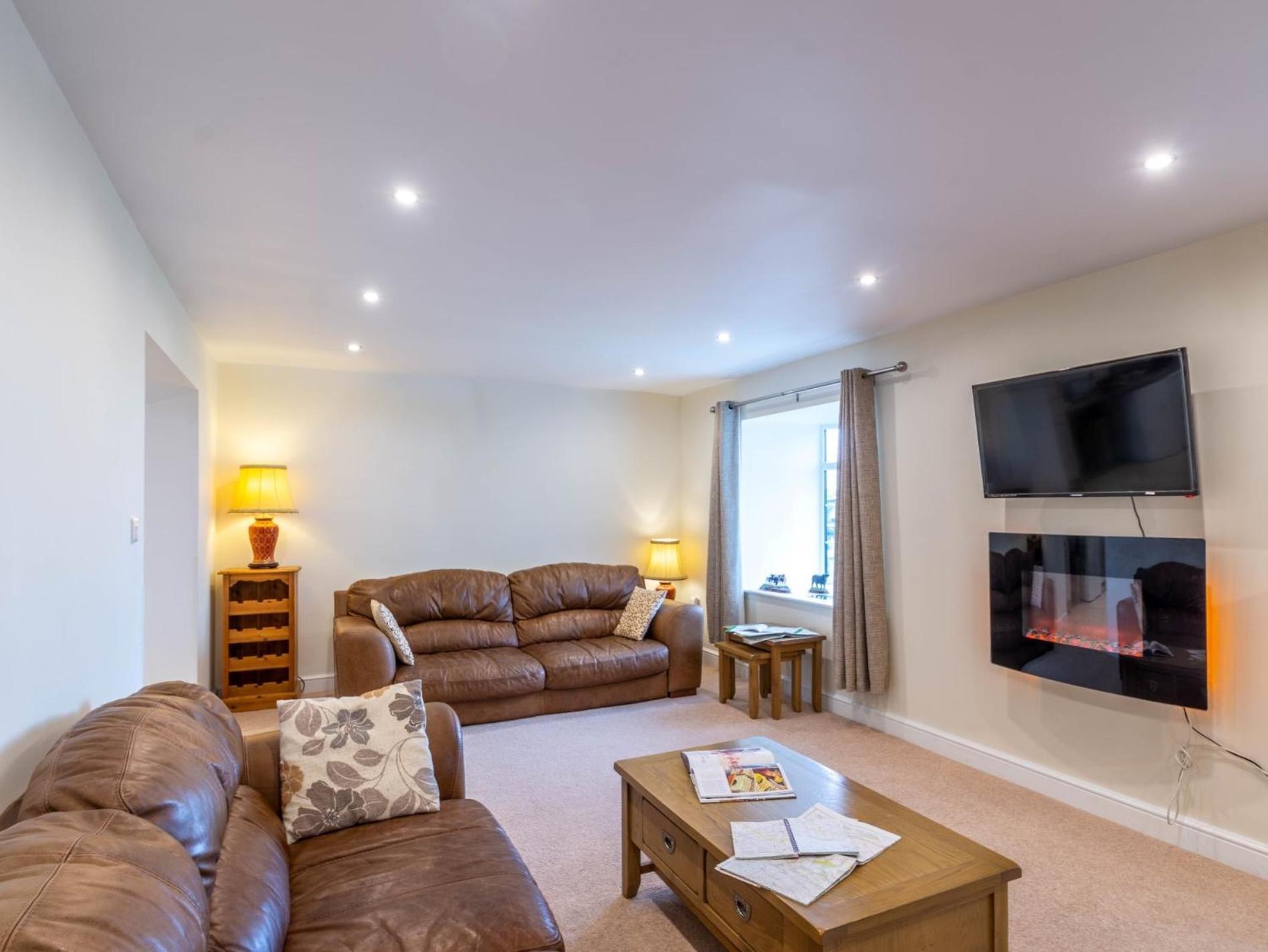 فيلا 4 Bed In Langtoft 81235 Weaverthorpe المظهر الخارجي الصورة