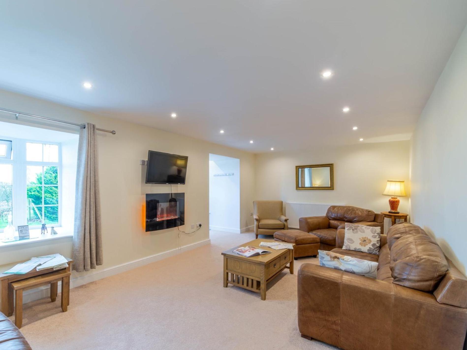 فيلا 4 Bed In Langtoft 81235 Weaverthorpe المظهر الخارجي الصورة