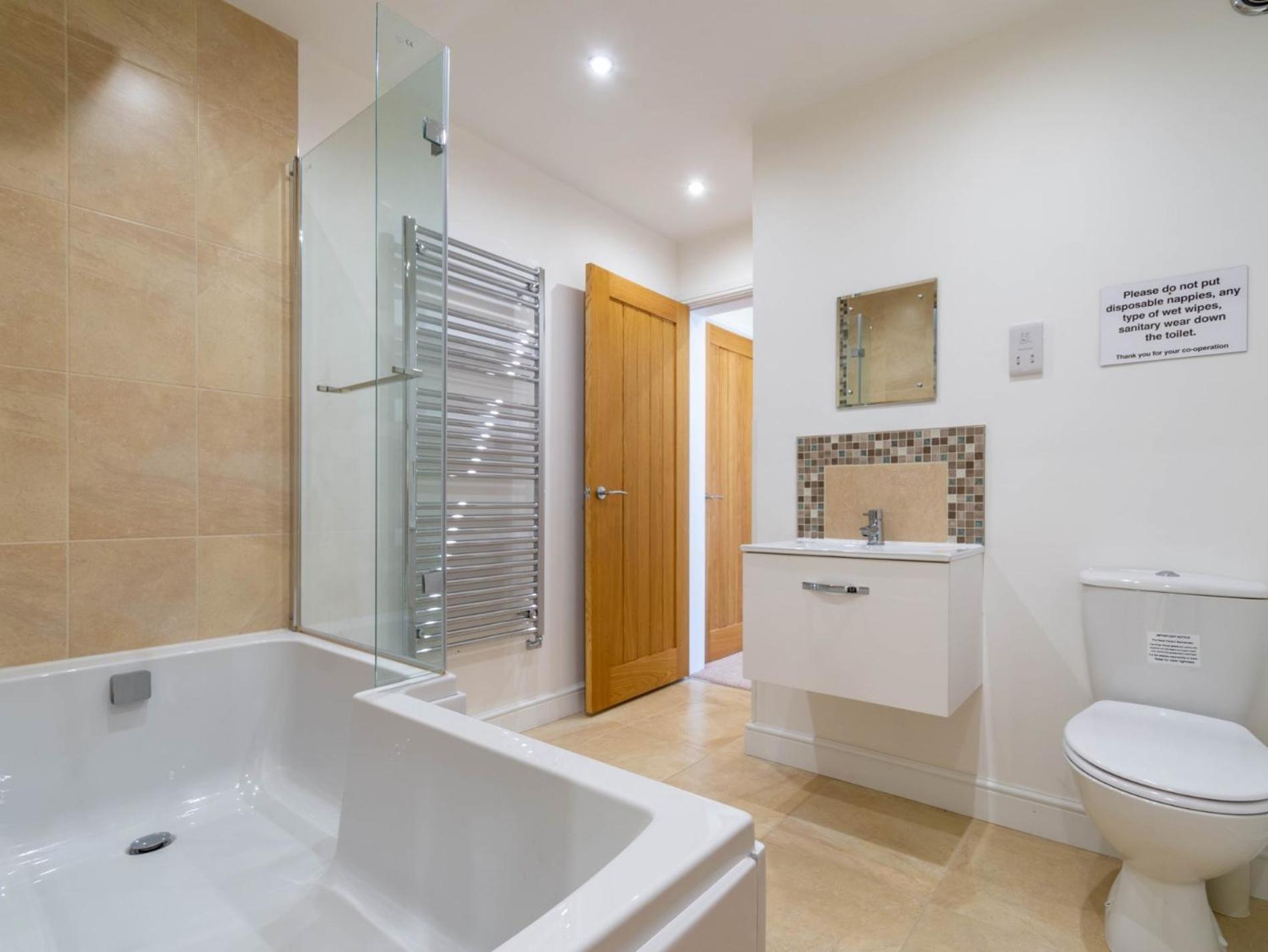 فيلا 4 Bed In Langtoft 81235 Weaverthorpe المظهر الخارجي الصورة