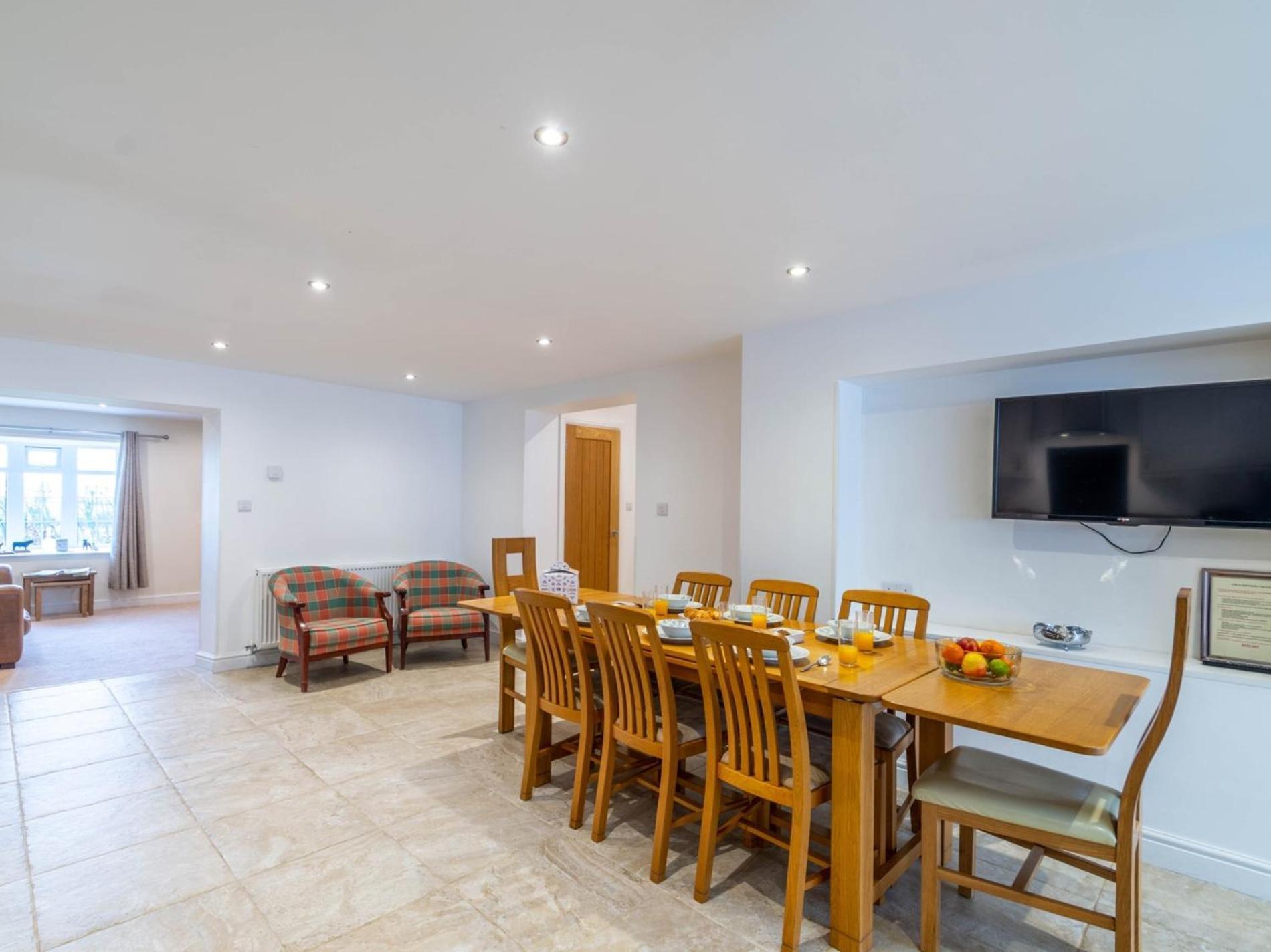 فيلا 4 Bed In Langtoft 81235 Weaverthorpe المظهر الخارجي الصورة