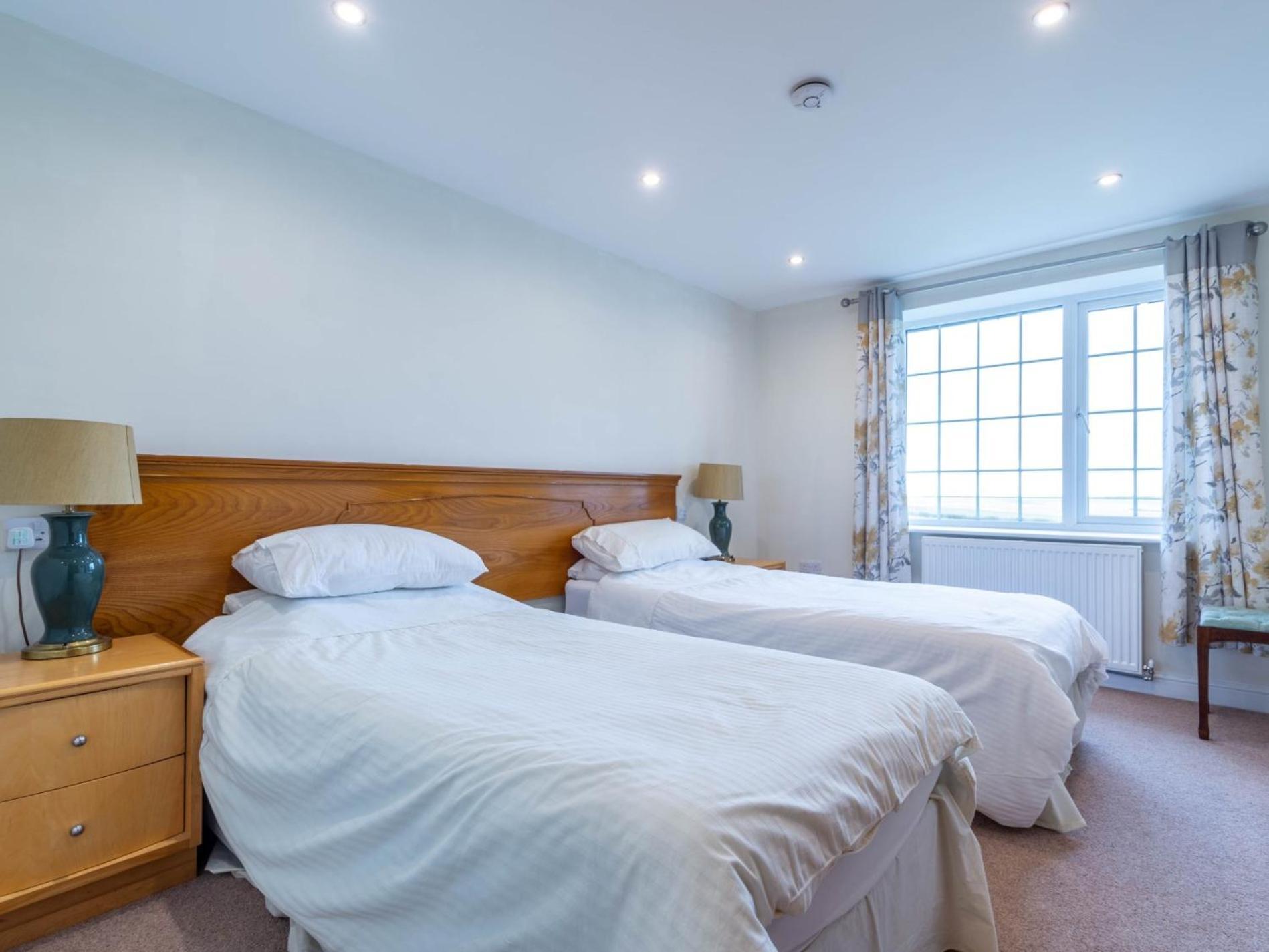 فيلا 4 Bed In Langtoft 81235 Weaverthorpe المظهر الخارجي الصورة
