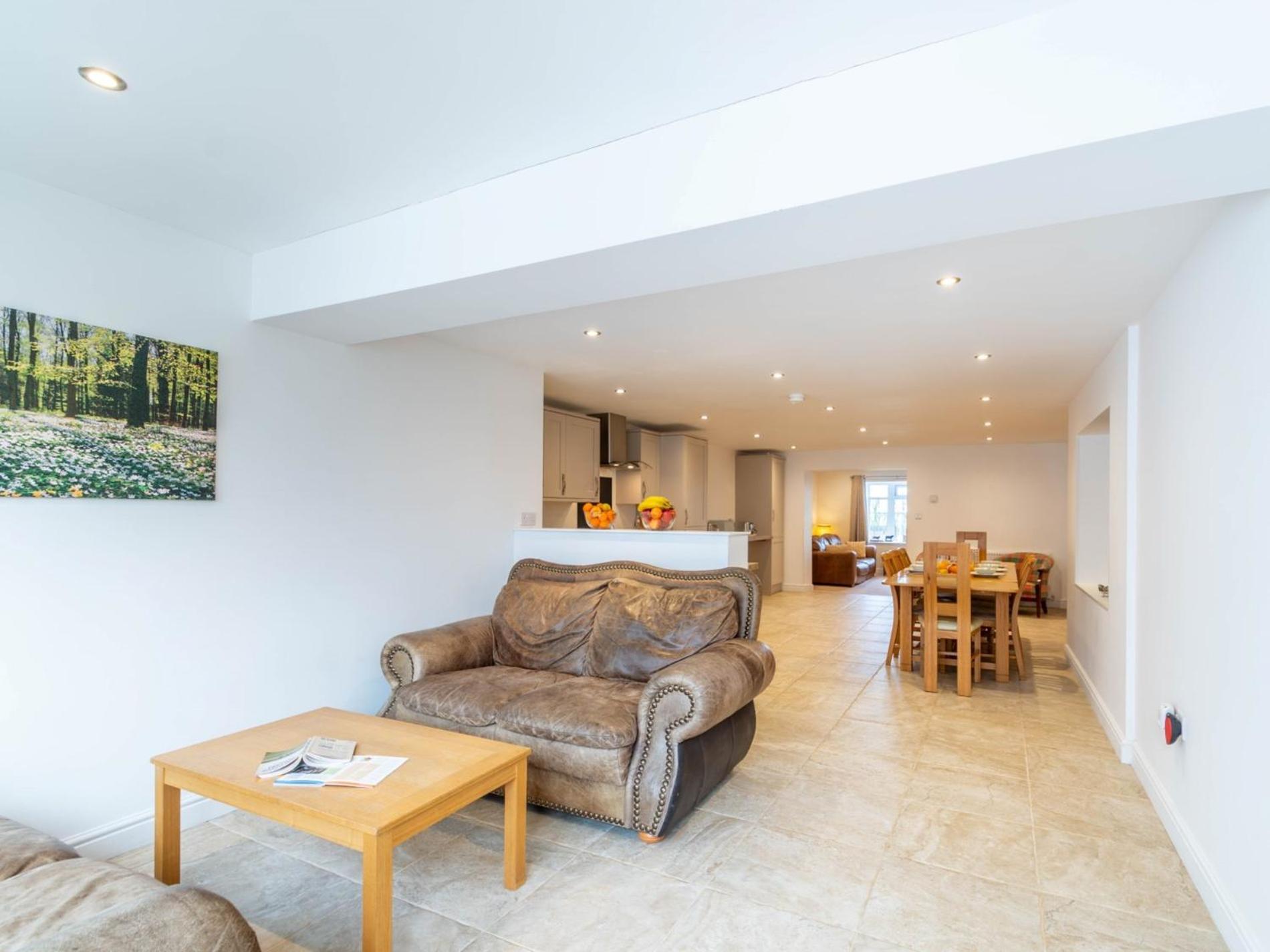 فيلا 4 Bed In Langtoft 81235 Weaverthorpe المظهر الخارجي الصورة